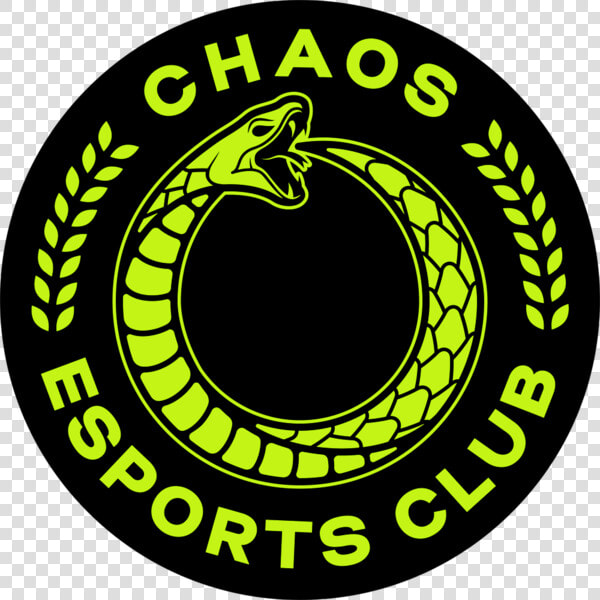 Chaos Esports Club Dota 2  HD Png DownloadTransparent PNG