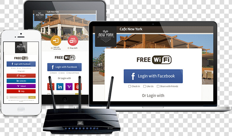 Local City Finder Social Wifi Marketing   Free Wifi Marketing  HD Png DownloadTransparent PNG