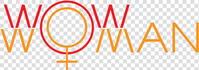 Wowwoman Logotransparent   Jpeg  HD Png DownloadTransparent PNG