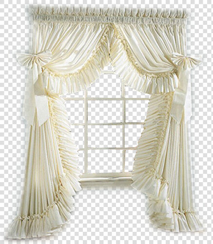  ftestickers  window  curtains  drapes   Curtains Png  Transparent PngTransparent PNG