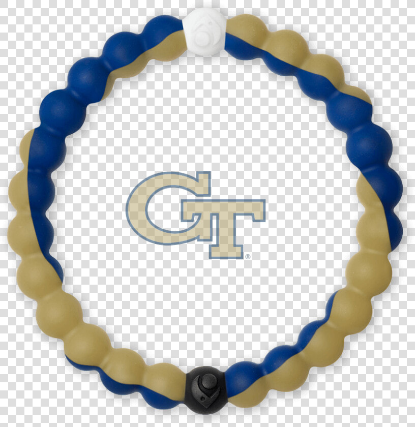 Georgia Tech® Lokai   Denver Broncos Lokai Bracelet  HD Png DownloadTransparent PNG