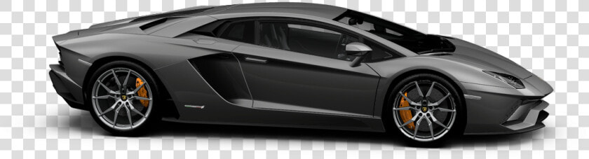 Lamborghini Aventador Met Black  HD Png DownloadTransparent PNG