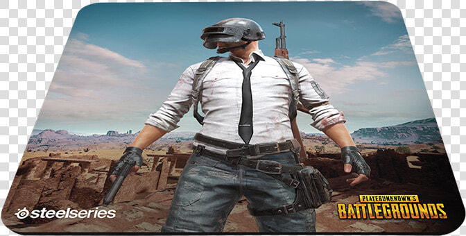 Qck Pubg Miramar Edition   Steelseries Qck Pubg  HD Png DownloadTransparent PNG