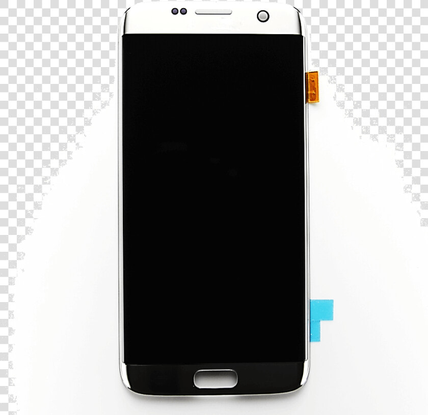 Lcd And Digitizer Assembly For Use With Samsung Galaxy   Iphone  HD Png DownloadTransparent PNG