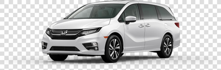 2020 Honda Odyssey Elite  HD Png DownloadTransparent PNG