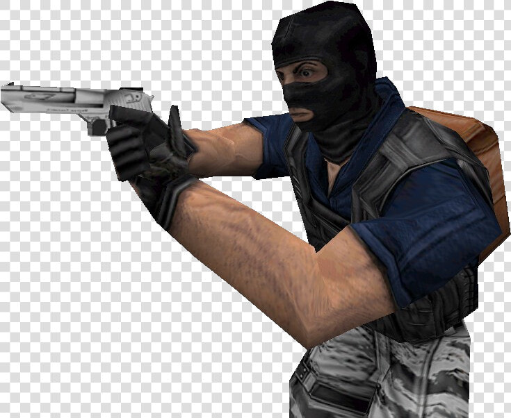 Desert Eagle Counter Strike   Png Download   Desert Eagle 1 6  Transparent PngTransparent PNG