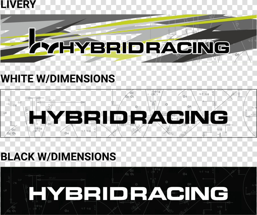 Hybrid Racing Dimensions Sunstrip White Hyb Sti 00   Công Ty Cổ Phần Thế Giới Số Trần Anh  HD Png DownloadTransparent PNG