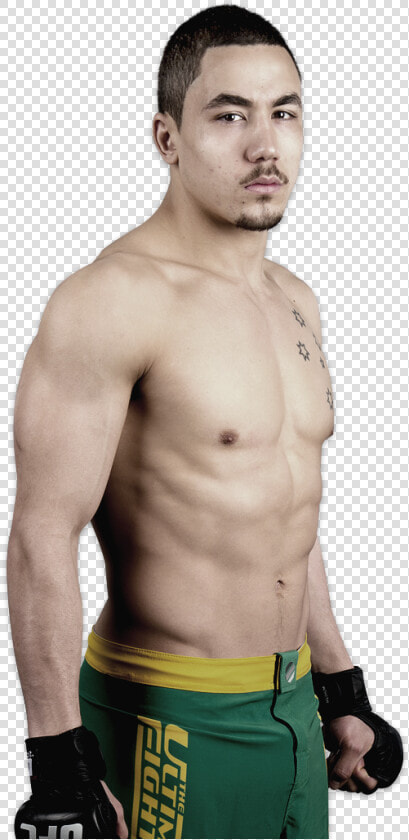 Tuf Smashes Finalist Robert Whittaker   Ultimate Fighter  HD Png DownloadTransparent PNG