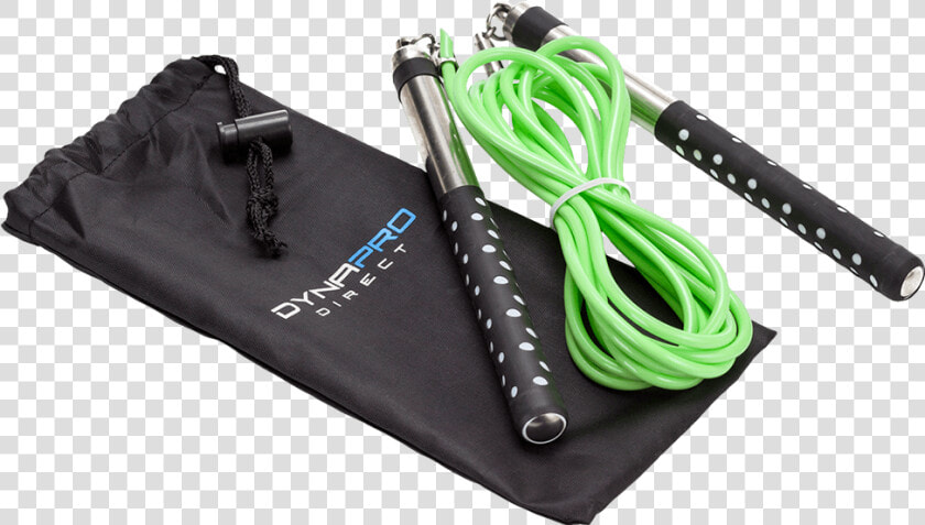 Dynapro® Jump Rope   Skipping Rope  HD Png DownloadTransparent PNG