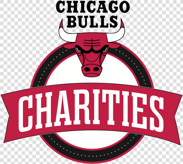 Read About How The Bulls Are Giving Back To Youth In   Chicago Bulls  HD Png DownloadTransparent PNG