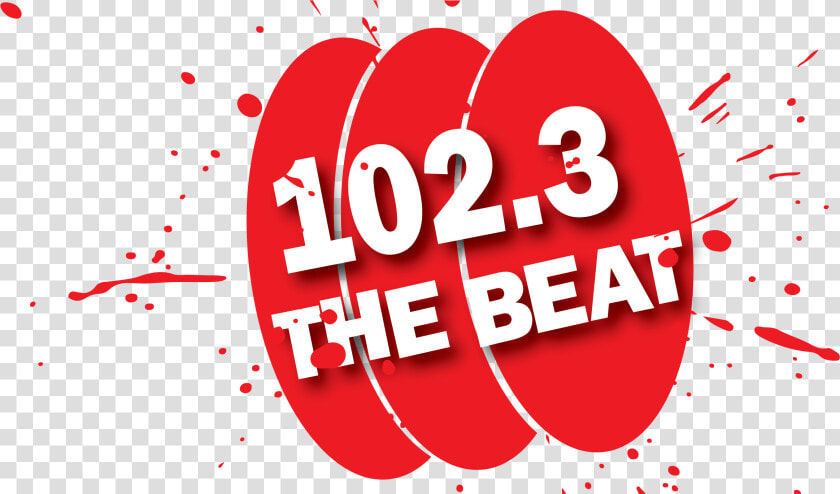 102 3 The Beat Png  Transparent PngTransparent PNG