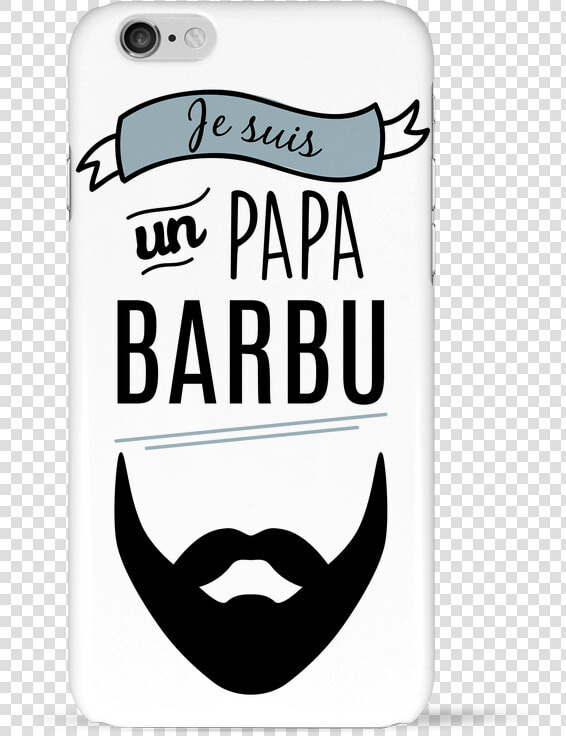 Bigode Barba Barbear Logotipo Transparente Download   Bonne Fete Papa Barbu  HD Png DownloadTransparent PNG