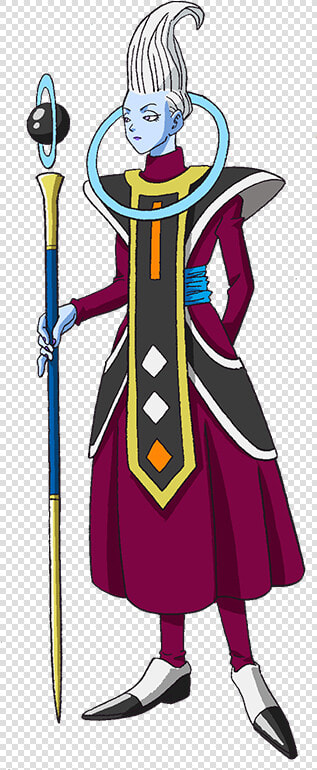 Dragon Ball Super Wiki   Dragon Ball Whis  HD Png DownloadTransparent PNG