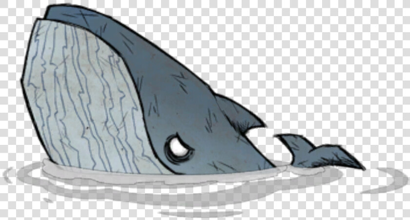 Don T Starve Shipwrecked Blue Whale  HD Png DownloadTransparent PNG