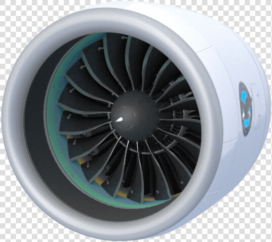 Pratt And Whitney Pw1100g  HD Png DownloadTransparent PNG