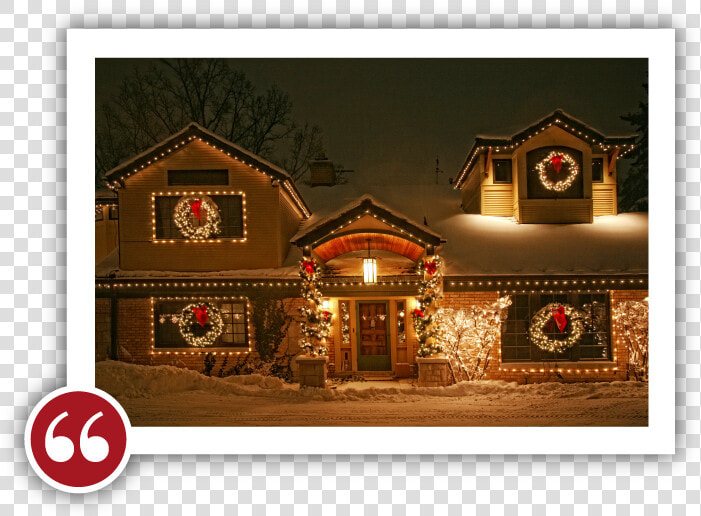 Chicago Light Up Your Holidays Reviews Testimonials   Christmas Lights  HD Png DownloadTransparent PNG