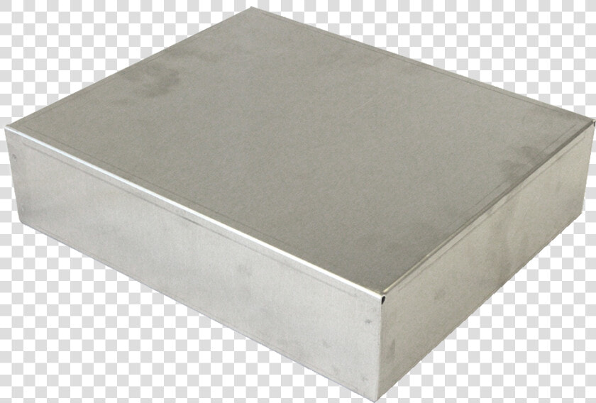 Hammond  Aluminum    Box  HD Png DownloadTransparent PNG