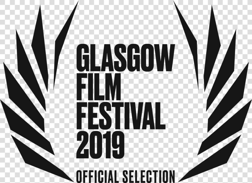 Glasgow Film Festival 2019   Graphic Design  HD Png DownloadTransparent PNG