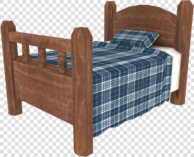 Download Zip Archive   Bed Frame  HD Png DownloadTransparent PNG