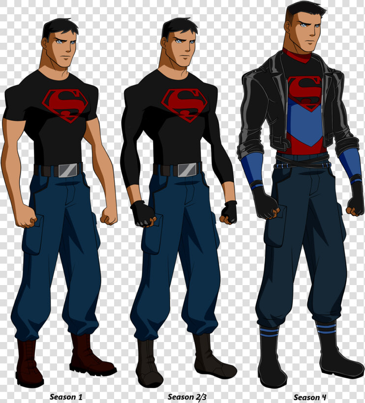 Pin Ana Flávia Galvão On Supar Bay Pinterest Png Super   Superboy Young Justice Fanart  Transparent PngTransparent PNG