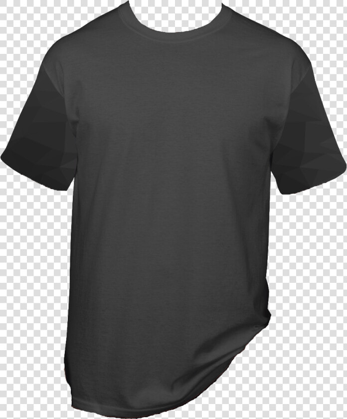 Gray Shirt Arm Vector   Gray T Shirt Vector Png  Transparent PngTransparent PNG