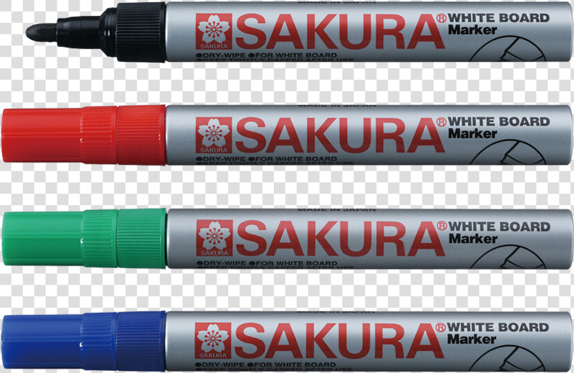 Sakura Whiteboard Marker  HD Png DownloadTransparent PNG