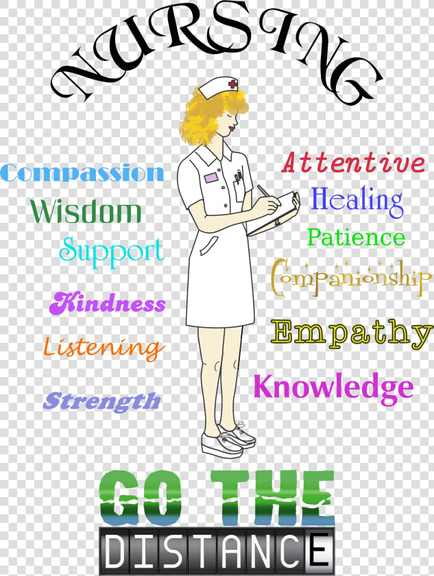 Nursing Career Big Image   Nursing Career Clipart  HD Png DownloadTransparent PNG