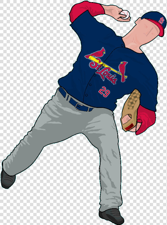 Louis Cardinals Concept   St Louis Cardinals Navy Jersey  HD Png DownloadTransparent PNG