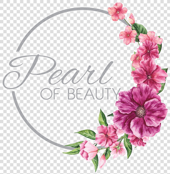 Pearl Of Beauty Logo   Beauty Logo Png Hd  Transparent PngTransparent PNG