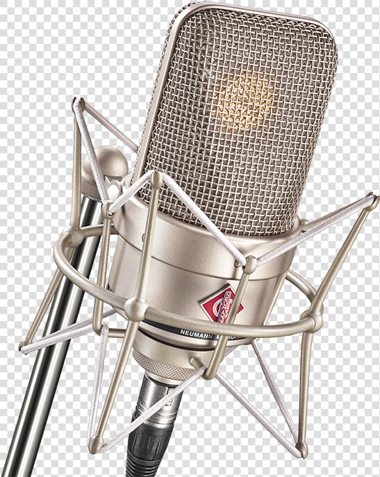 Product Detail X2 Desktop Tlm 49 Set Neumann Studio   Neumann Tlm 49 Mount  HD Png DownloadTransparent PNG