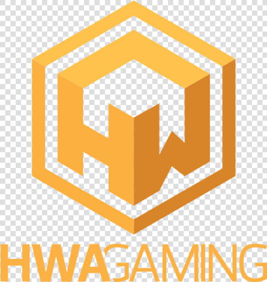 Hwa Gaminglogo Square   Hwa Gaming Logo  HD Png DownloadTransparent PNG