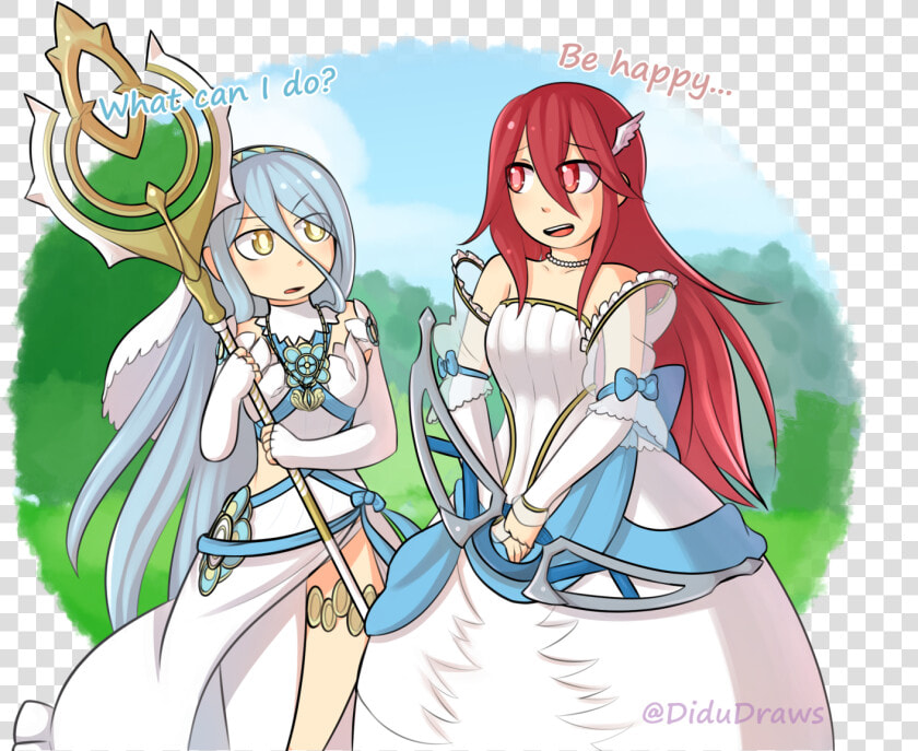 Bride Cordelia Fan Art  HD Png DownloadTransparent PNG