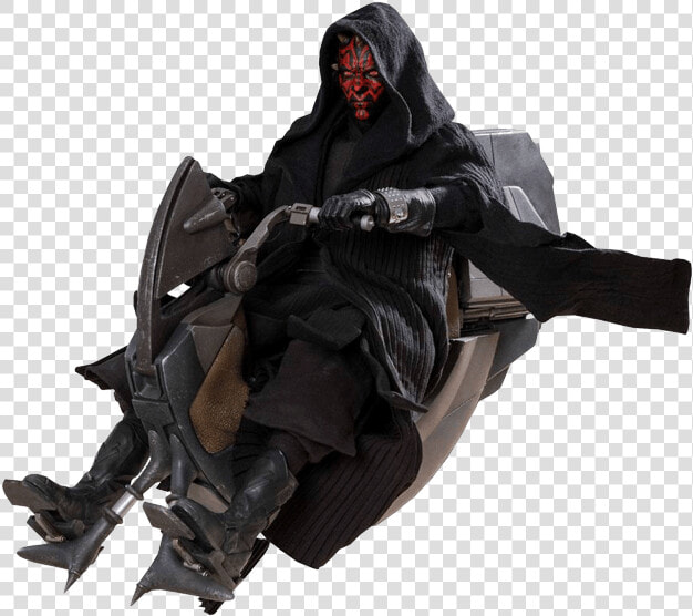 Darth Mauls Sith Speeder  HD Png DownloadTransparent PNG