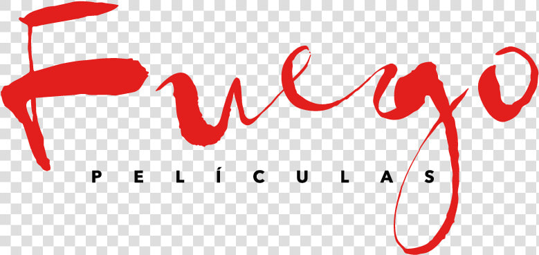 Fuego peliculas   Calligraphy  HD Png DownloadTransparent PNG