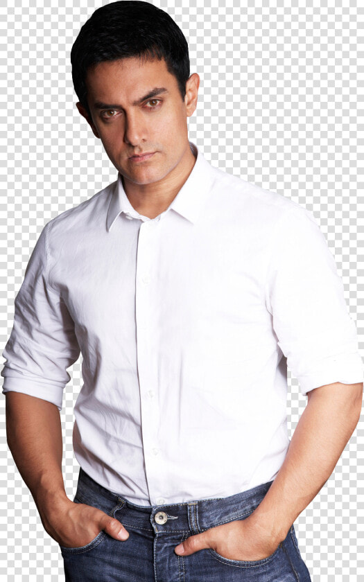 Famous Actor Aamir Khan   Amir Khan  HD Png DownloadTransparent PNG