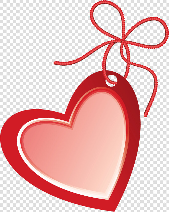 Valentine Clipart Tag   Heart Price Tag Png  Transparent PngTransparent PNG