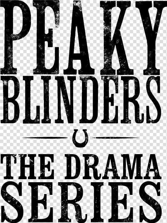 Peaky Blinders Logo Png  Transparent PngTransparent PNG