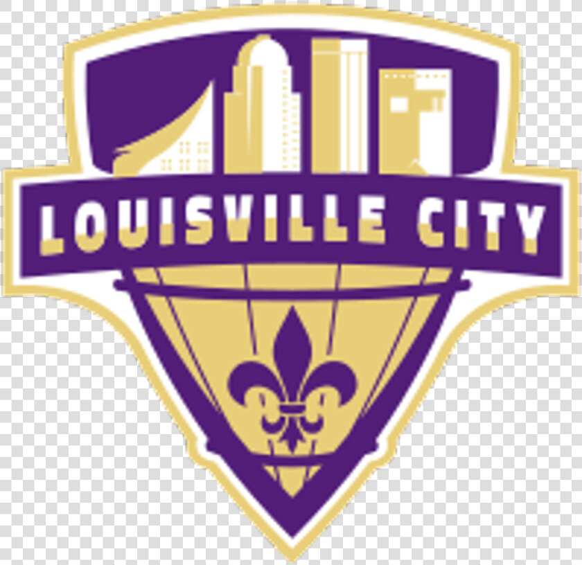 Louisville City Fc Logo  HD Png DownloadTransparent PNG