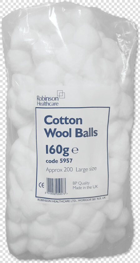 Cotton Wool Ball  HD Png DownloadTransparent PNG