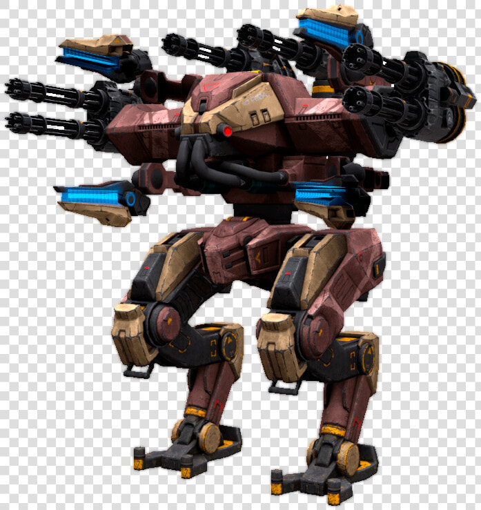 War Robots Wiki   Ares War Robots  HD Png DownloadTransparent PNG