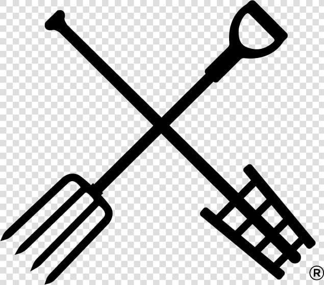 Fork Rake   Wheatland Spring Farm Brewery  HD Png DownloadTransparent PNG