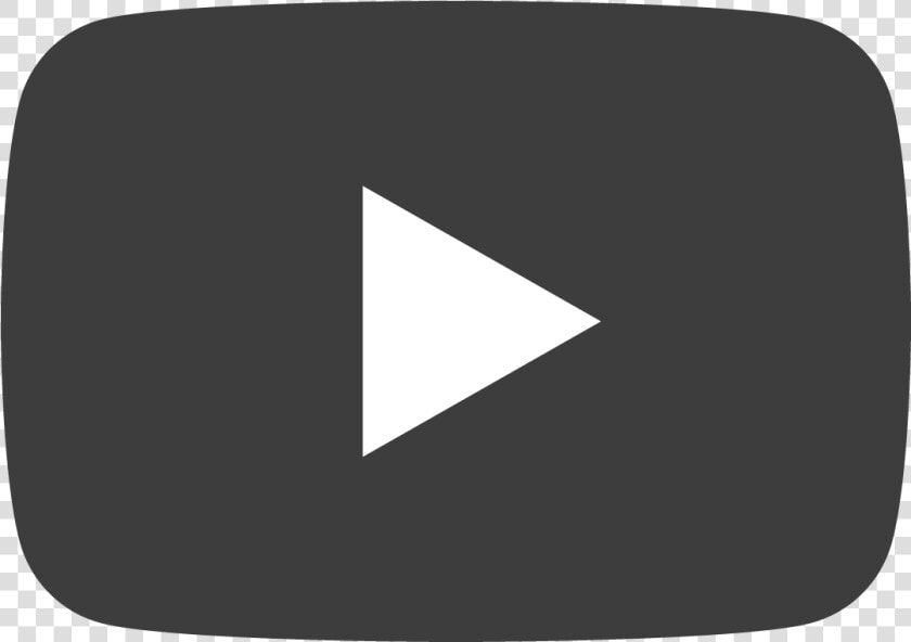 Youtube   Black Youtube Logo  HD Png DownloadTransparent PNG