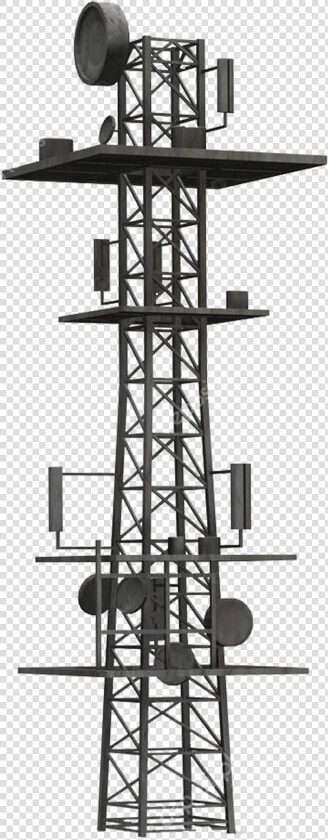 Gsm Tower  HD Png DownloadTransparent PNG