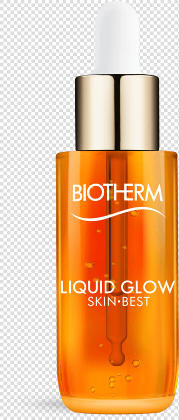 Biotherm Liquid Glow Skin Best  HD Png DownloadTransparent PNG