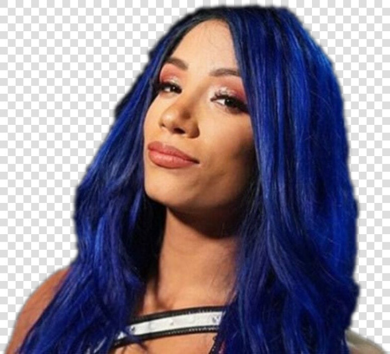 Sasha Banks Png Image Transparent Background   Sasha Banks  Png DownloadTransparent PNG