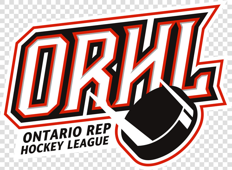 Ontario Rep Hockey League Logo  HD Png DownloadTransparent PNG