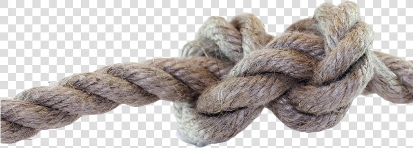 Transparent Rope Knot Png   Wool  Png DownloadTransparent PNG