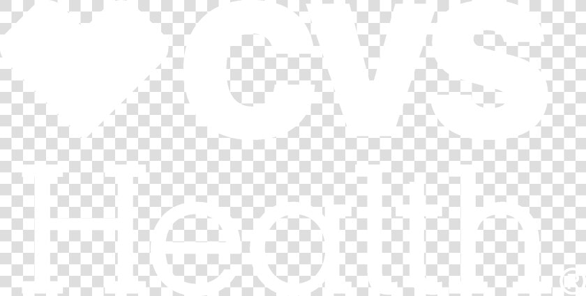 Cvs Health Logo White  HD Png DownloadTransparent PNG