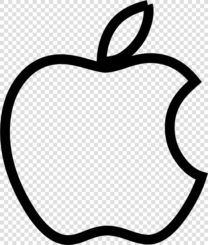 Apple Logo Png Transparent Background   Apple Logo Color Page  Png DownloadTransparent PNG