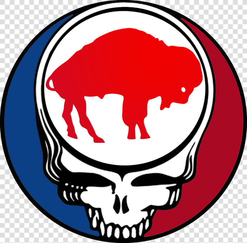 Grateful Dead Steal Your Face  HD Png DownloadTransparent PNG